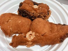 -鲁达面馆本帮风味(共康东路店)