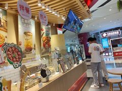 -盛香亭热卤(浏阳天虹店)