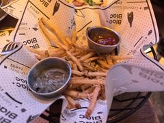 -Blac+Blac(中海环宇荟店)