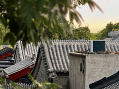 -南锣鼓巷