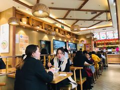 -蓉李记成都名小吃(武汉菱角湖万达店)