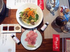 -热血兄弟·炭火烤肉(融侨中心店)