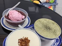 -百花传统甜品店(原址店)