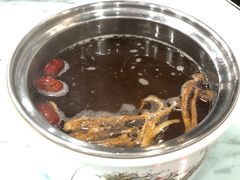 -顶福胜潮汕牛肉火锅(观沙岭店)