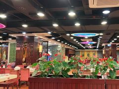 大堂-点都德(盘福楼店)