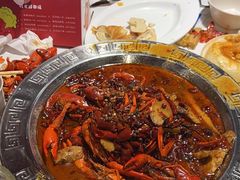 -柒五龙虾(八王寺店)