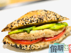 -PAIN CHAUD 百丘(尚嘉中心店)