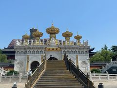 -上海东林寺(金山区)