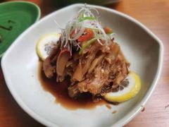 -君悦酒店·1881·北京烤鸭