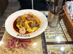 -旺记冰室(九龙中心大厦店)