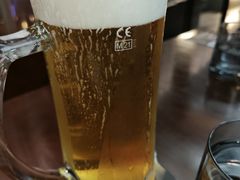 -haxnbauer海森堡德国餐厅(深圳coco店)