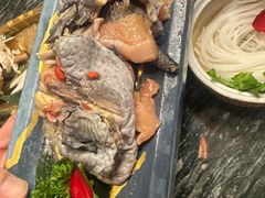 -慢丽江·云南野生菌土鸡锅(付家庄店)