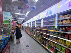 -杉杉奥特莱斯广场(哈尔滨店)