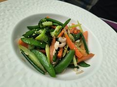 -小莫餐厅And More Restaurant西餐(北京展览馆店)