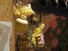 -萤火虫咖啡(后海店)