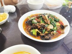 -三江砂锅(玉带小区店)