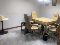 -星悦汇棋牌(徐泾店)