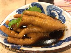 -点都德(聚福楼店)