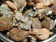 -永红源啤酒·烧烤·海鲜·大排档(青特城店)