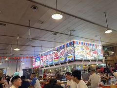 -冶建镜子·老南昌大排档·江西虾王(总店)