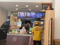 -老乡鸡(铜陵嘉华国际广场)