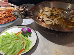 -雲蜀龙阁·金牌水煮鱼(方庄店)