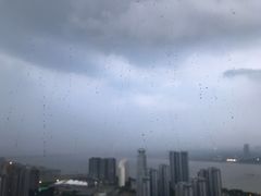 -杭州武林万怡酒店