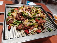 -京味张·北京烤鸭(天河南二路店)