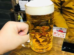 -盟重烧烤(高正街店)