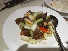 -利苑酒家(华熙国际店)
