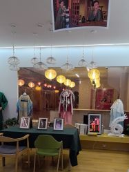 -支流映画·汉服妆造跟拍(本宫来了大唐不夜城店)