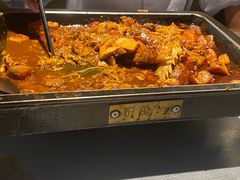 -炉鱼(诸暨万风新天地店)
