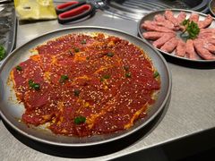 -大叹号·朝鲜族烤肉(滨海吾悦广场店)