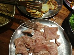 -原始泥炉烤肉(总店)
