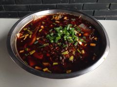 素菜-蓉城西二道无名冒菜(西二道街店)