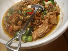 -炊烟小炒黄牛肉(东庆街店)