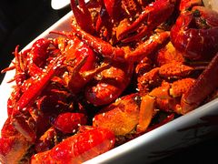 -西街夜油条·麻团包乌饭