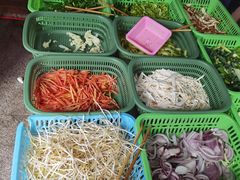 -海关荤豆花(洋河一路店)
