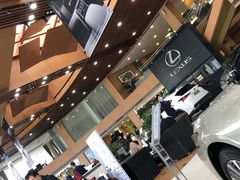 -大连中升雷克萨斯(华北路店)