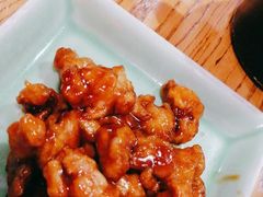 -新白鹿餐厅(百联中环店)