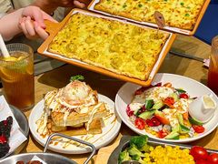 -夏日玛莉西餐厅(梅溪湖步步高店)