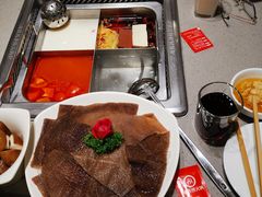 -海底捞火锅(铂澜大象城店)