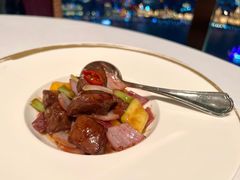 -金轩中餐厅 Jin Xuan(浦东丽思卡尔顿酒店)