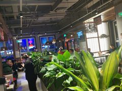 大堂-管氏翅吧(台湾街店)