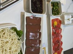 -许府牛杂·鲜牛肉火锅(梁溪万达店)