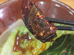 -苗侗地道红酸.酸汤鱼·酸汤牛肉