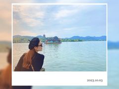 -杭州西湖柳莺里酒店·闻莺厅