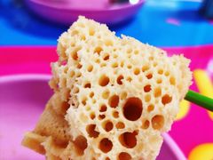 -中央财经大学-食堂