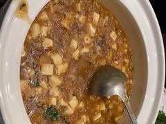 楼台人家大豆腐-湘湖大院(越王路店)