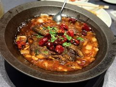 -将相和·海鲜蒸饺大连菜